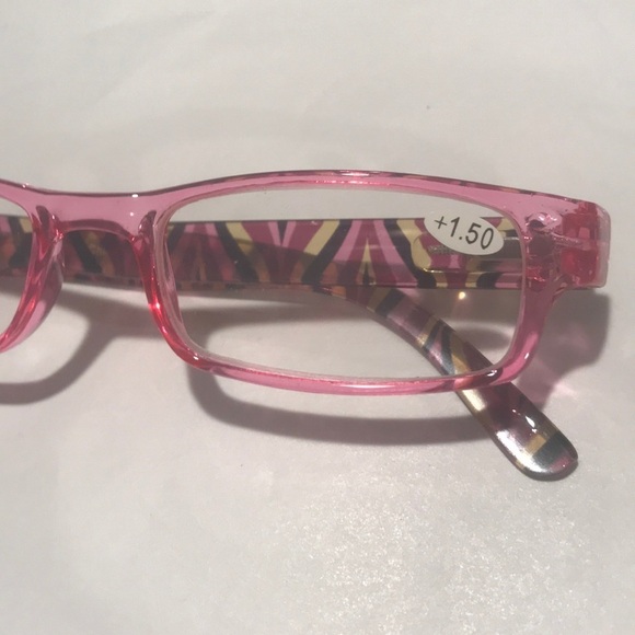 My Doctor Said I Need Glasses Readers +1.50 - Picture 4 of 8